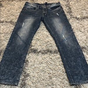 Buffalo David-Bitton Jeans